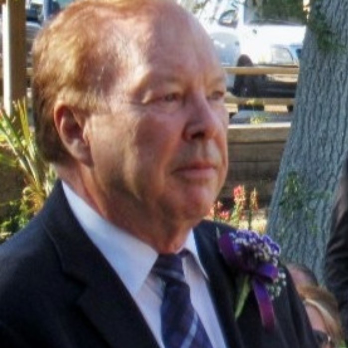 Larry Hagen, Managing Director of The GAP